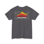 Boreal Trail Co Topo Classic Logo T-Shirt
