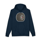 Boreal Trail Co Bleed It Grip It Heavyweight Hoodie