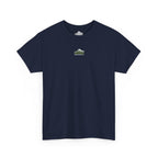 Boreal Trail Co Forest Logo Tee