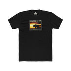 Boreal Trail Co Plains Bison Wildlife Graphic Tee