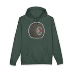 Boreal Trail Co Bleed It Grip It Heavyweight Hoodie