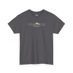 Boreal Trail Co Topo Logo Tee