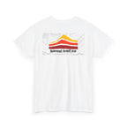 Boreal Trail Co Topo Classic Logo T-Shirt
