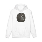 Boreal Trail Co Bleed It Grip It Heavyweight Hoodie