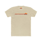 Boreal Trail Co Classic Logo Stripes Tee