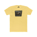 Boreal Trail Co American Badger Wildlife Graphic Tee
