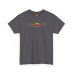 Boreal Trail Co Topo Classic Logo T-Shirt