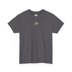 Boreal Trail Co Forest Logo Tee