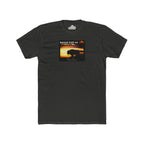Boreal Trail Co Plains Bison Wildlife Graphic Tee