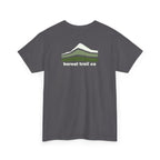 Boreal Trail Co Forest Logo Tee