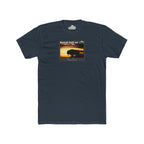 Boreal Trail Co Plains Bison Wildlife Graphic Tee