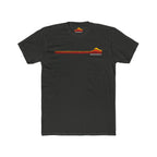 Boreal Trail Co Classic Logo Stripes Tee