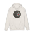 Boreal Trail Co Bleed It Grip It Heavyweight Hoodie