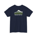 Boreal Trail Co Forest Logo Tee
